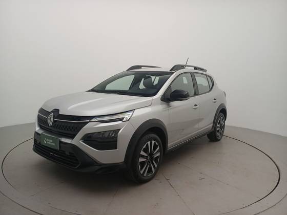 RENAULT KARDIAN 1.0 TCE FLEX EVOLUTION EDC RENAULT KARDIAN 1.0 TCE FLEX EVOLUTION EDC